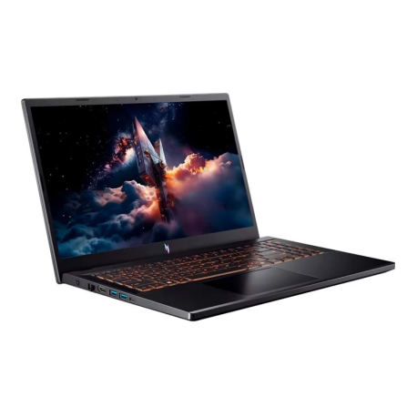 ACER NITRO V15 i9 RTX5060 16/512 ГБ ИГРОВОЙ НОУТБУК