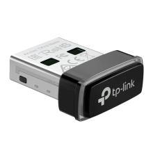 TP-LINK ARCHER TX1U NANO WI-FI USB ADAPTER