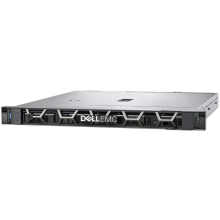 DELL POWEREDGE R350 CPU XEON E-2314 СЕРВЕР