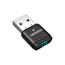 BLUETOOTH USB ADAPTER FOR PC UGREEN BT301 35994