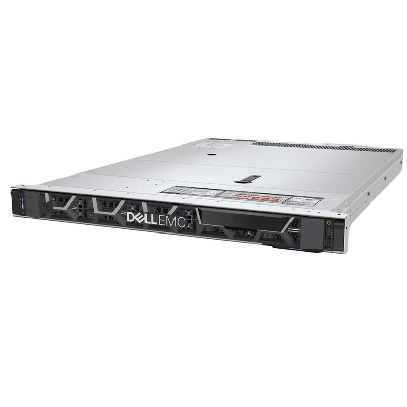 RACK SERVER DELL POWEREDGE R650XS CPU XEON SILVER 4310