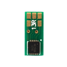 CHIP FOR YELLOW CARTRIDGE HP CF402A