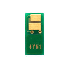 CHIP FOR YELLOW CARTRIDGE HP CF402A