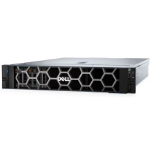 RACK SERVER DELL POWEREDGE R760XS CPU XEON SILVER 4410Y