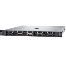 DELL POWEREDGE R350 CPU XEON E-2324G СЕРВЕР