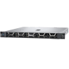 RACK SERVER DELL POWEREDGE R350 CPU XEON E-2324G