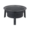 GREEEN LION GRILL SPHERE GRILL