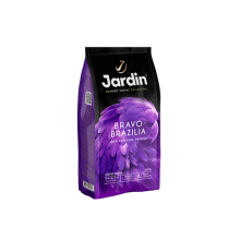 JARDIN BRAVO BRAVO BRAZILIA 250 G DÄNE KOFE