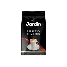 JARDIN ESPRESSO DI MILANO 1 KG DÄNE KOFE