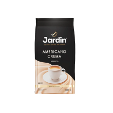 JARDIN AMERICANO CREMA 1 KG DÄNE KOFE