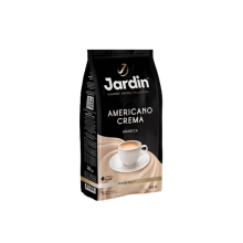 JARDIN AMERICANO CREMA 250 Г КОФЕ В ЗЕРНАХ