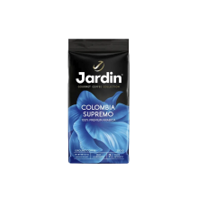 JARDIN COLOMBIA SUPREMO 250 G DÄNE KOFE