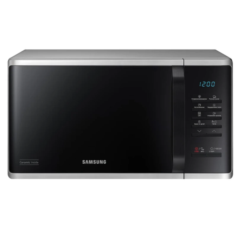 SAMSUNG MS23K3513AS МИКРОВОЛНОВАЯ ПЕЧЬ