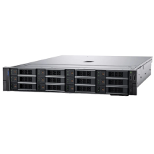 RACK SERVER DELL POWEREDGE R760XS CPU XEON SILVER 4514Y