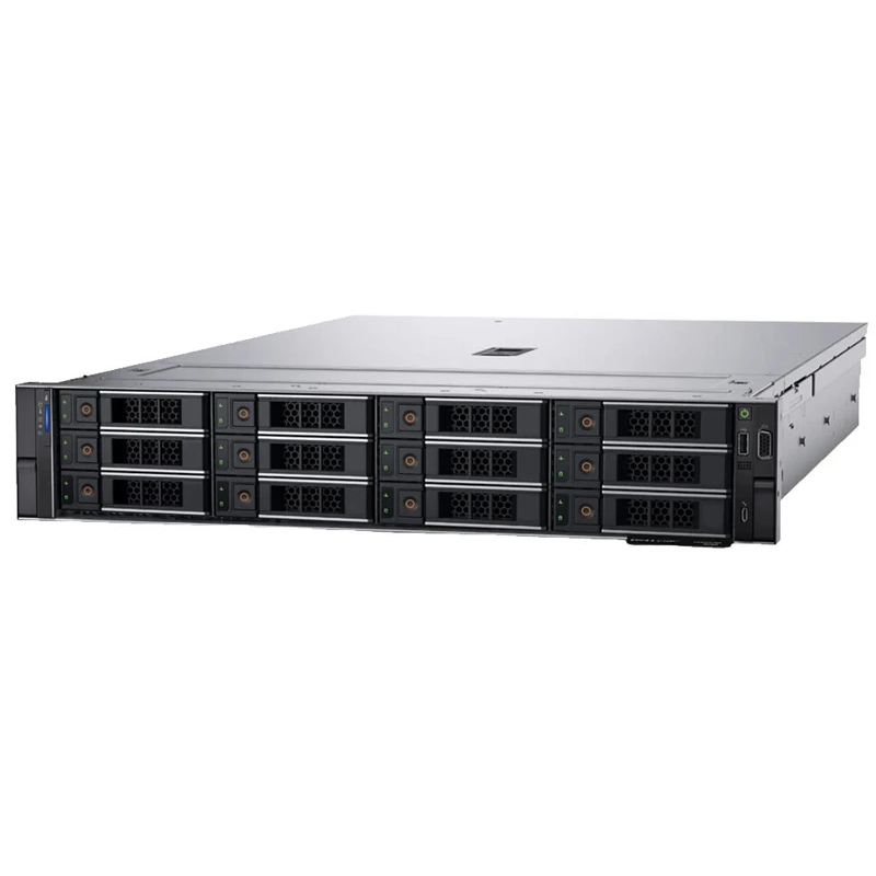 RACK SERVER DELL POWEREDGE R760XS CPU XEON SILVER 4514Y