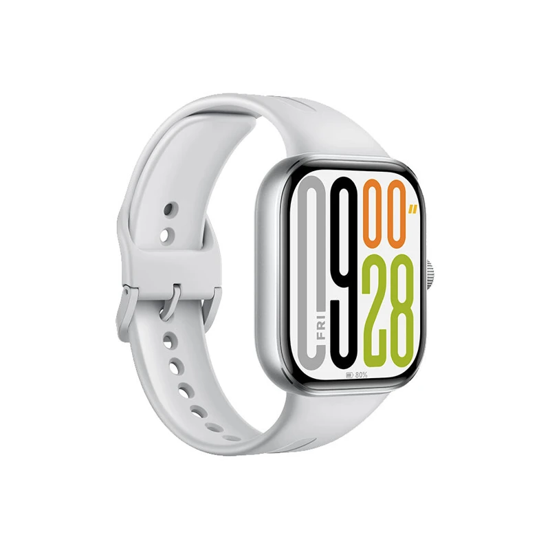 XIAOMI REDMI WATCH 5 (SILVER) SMART-SAGAT