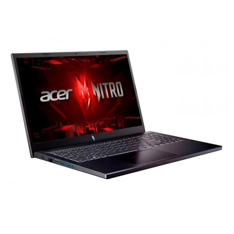 GAMING NOTEBOOK ACER NITRO V15 i9 RTX4060 16/512 GB