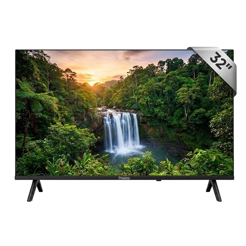 Presino 32U5000 32" Smart TV LED HD Black | Satynal Ashgabat
