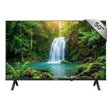 Presino 50U6000 50" Smart TV LED Full HD Black | Satynal Ashgabat