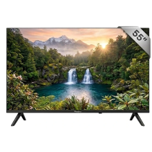 Телевизор Presino 55U6000 55" Smart TV LED UHD Black | Satynal Ашхабад