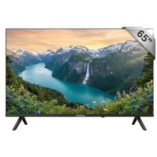Presino 65U6000 65" Smart TV LED UHD Black | Satynal Ashgabat