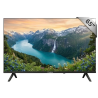 Телевизор Presino 65U6000 65" Smart TV LED UHD Black | Satynal Ашхабад
