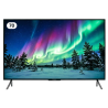 Presino 70UG25A 70" Smart TV LED UHD Black | Satynal Ashgabat
