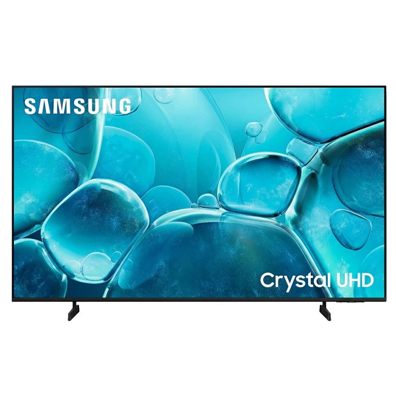 Samsung UA65U8000F 65" Smart TV Crystal UHD Black | Satynal Ashgabat
