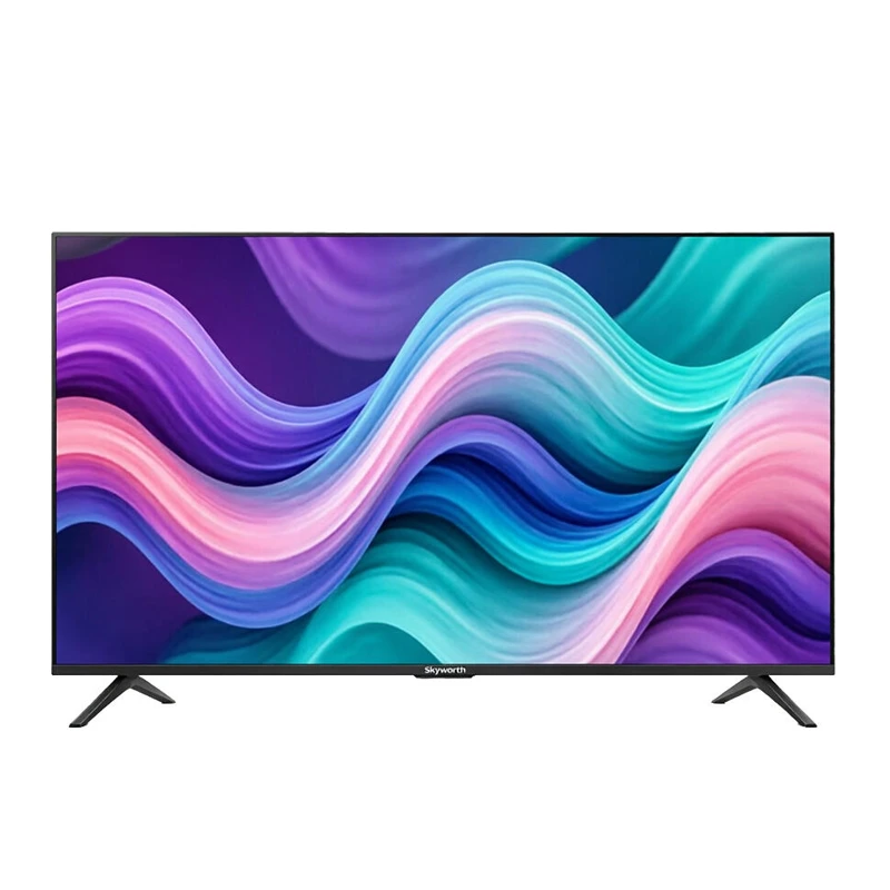 Skyworth 43E20G 43" Smart TV Full HD Black | Satynal Ashgabat