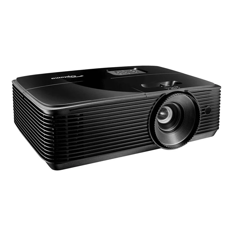 PROJECTOR OPTOMA X400LVE