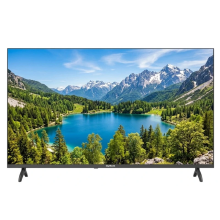 Skyworth 60G65G 60" Smart TV 4K Ultra HD Black | Satynal Aşgabat