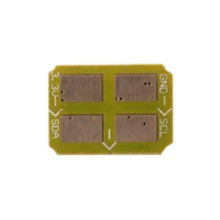 CHIP FOR YELLOW CARTRIDGE SAMSUNG CLP-300/CLX-2160/CLX-3160