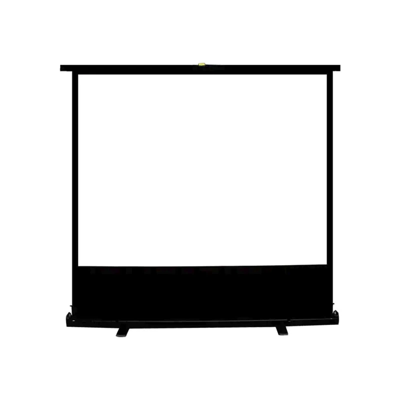 PORTABLE SCREEN FOR PROJECTOR GREEN LION SCREEN 80 GN80INPROSN