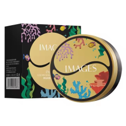 IMAGES GOLDEN SEAWEED MOISTURIZING EYE MASK 80 G