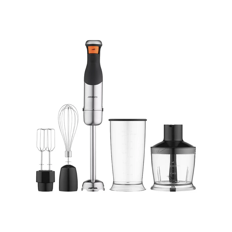 BLENDER ARDESTO HBG-800DWHCHC