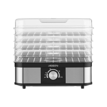 FOOD DEHYDRATOR ARDESTO FDB52832B