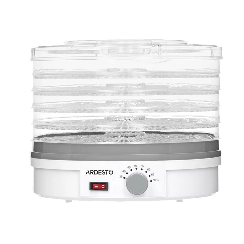 FOOD DEHYDRATOR ARDESTO FDB5320