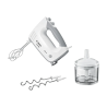 BOSCH ERGOMIXX MFQ36451GB МИКСЕР