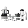 BRAUN PUREASE FP3235SI КУХОННЫЙ КОМБАЙН