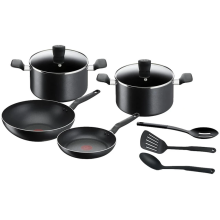 TEFAL SUPER COOK (9 SET) GAP-GAÇLAR TOPLUMY