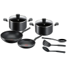 TEFAL SUPER COOK (9 SET) GAP-GAÇLAR TOPLUMY