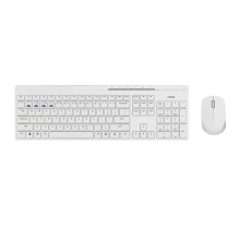 KEYBOARD+MOUSE RAPOO 8100GT