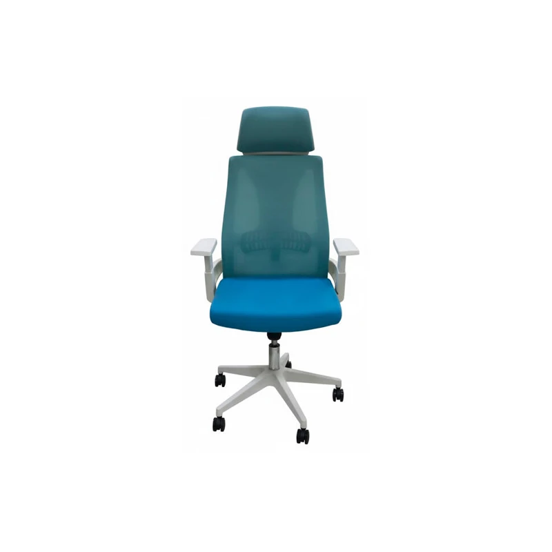 NOEL WALKER-H (BLUE-WHITE) OFIS KRESLO
