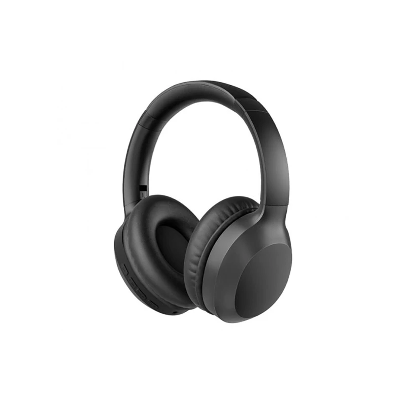 HEADPHONES WIWU TD-01 (BLACK)