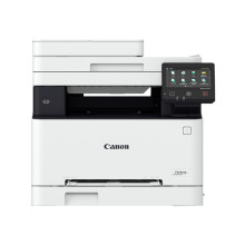 CANON COLORJET MF657CDW 1-DE 4 PRINTER