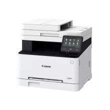 CANON COLORJET MF657CDW 1-DE 4 PRINTER