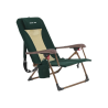 CAMPING CHAIR GREEN LION MAFER ADJUSTABLE