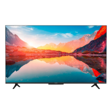 Xiaomi TV A 43" 2025 Smart TV 4K Ultra HD Black | Satynal Ashgabat