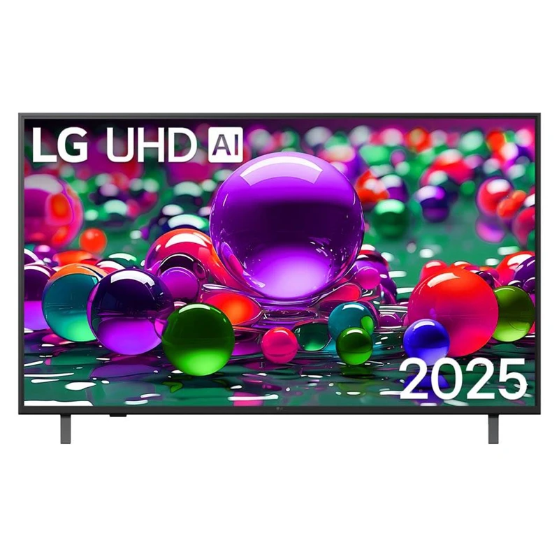 LG 50UA75009LA 50" Smart TV 4K Ultra HD Black | Satynal Aşgabat