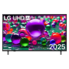 Телевизор LG 50UA75009LA 50" Smart TV 4K Ultra HD Black | Satynal Ашхабад